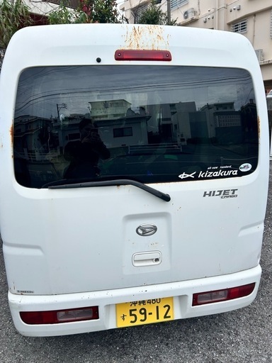 ハイゼット