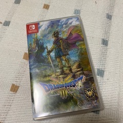 ドラクエ3 任天堂switch