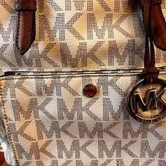 マイケルコース　2点セットの画像