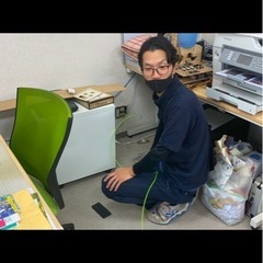 採用枠追加残り1名！★日当15,000円〜★通信工事★福岡市、北九州市の画像