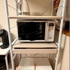 棚　ラック　収納　