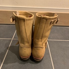 レッドウィング エンジニアブーツ 8268 26.5cm 廃盤 希少