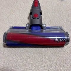 ダイソンv8 absolute コードレス掃除機の画像