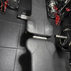【最終値下げ】タフスタッフ 
DXマルチパーパスベンチ CDM-...