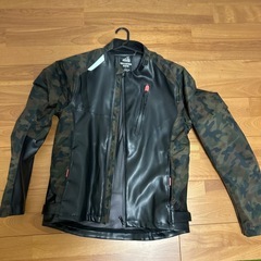 美品　ジャケット