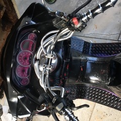マジェスティ250