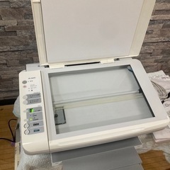 美品　EPSON PX-A640の画像