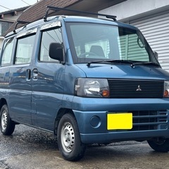 車検2年付　整備済　ルーフキャリア　BRIDGESTONEバリ山...