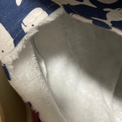 猫用ハンモックの画像