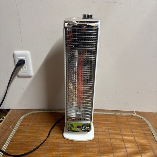 ヒーター ストーブ