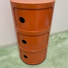 コンポニビリ　リプロダクト　オレンジ