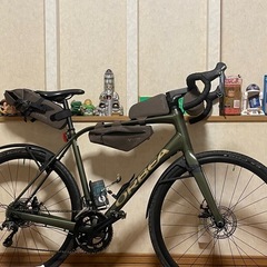 ロードバイク ORBEA AVANT H40-D