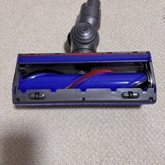 ダイソンv8 absolute コードレス掃除機の画像