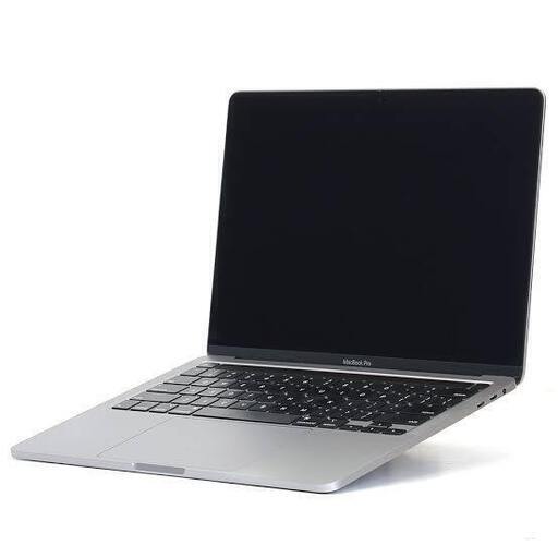 【本日限定1万円引】最新OS搭載MacBook pro 13inch