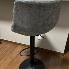 カウンターチェア