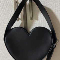 mystic  ハンドバッグ　Lara Tiny Heart