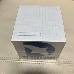 ブロックメモの画像