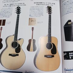 S yairi YD 304R 　井上陽水　YD304 の復刻機　ピックアップ付属の画像