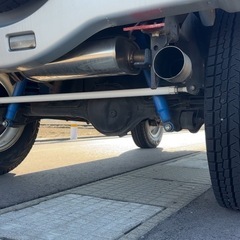 H16年　JB23ジムニー　4型　5MT 車検R9.3 軽貨物登録の画像