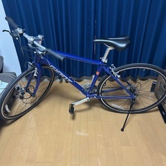クロスバイク（GIANT）