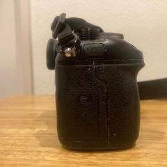 一眼カメラ GH4(Panasonic)＋ジンバル(マーリン2)譲渡しますの画像