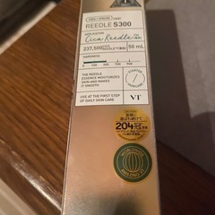 【新品未開封3月2日まで20％オフ】美容導入液　REEDLE S300　50mlの画像