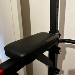 BARWING ぶら下がり健康器の画像