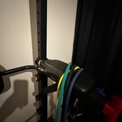 BARWING ぶら下がり健康器の画像