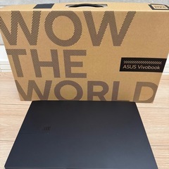 【美品】 ASUS Vivobook Pro 15 K6502HCの画像