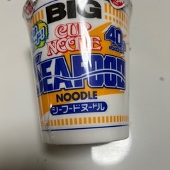 シーフードヌードルＢＩＧ