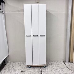 値引き 21687  隙間スライド 収納庫 右開き 本棚    ...