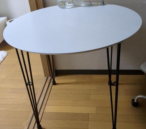 1-2人用テーブル