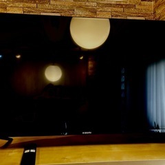 シャオミ　スマートテレビ　美品の画像