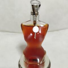 新品未使用　半額以下　ジャンポール・ゴルチエ　香水　50ml