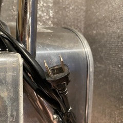 ハッピー工業　ネギスライサー(OHC-50)年式不明の画像