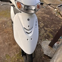 ヤマハ JOG