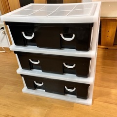 『お取引決定済み！！！』衣装ケース
