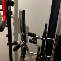 IROTEC(アイロテック) バーベルセットの画像