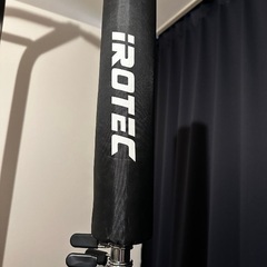 IROTEC(アイロテック) バーベルセットの画像