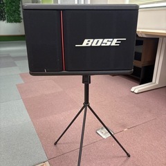 BOSE スピーカー　301 AVmonitor