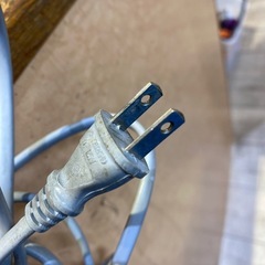 ハッピーのフードカッター(FC-55)1988年製