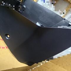 値下げしました RP5ステップワゴン用センターパネルの画像