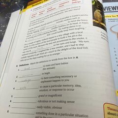 Reading Explorer 4 Second Edition National Geographic Learningの画像