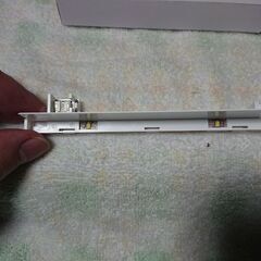 ④　中古品　一般用 C級 東芝ライテック LEM-012009(W)-S1 東芝 高輝度 誘導灯 交換 LED モジュール の画像