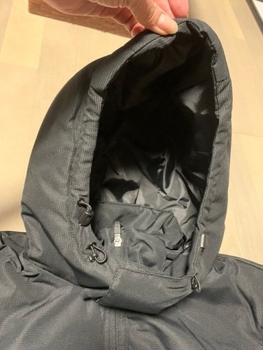 Grande Ｆ P ハーフジャケット XL 新品未使用