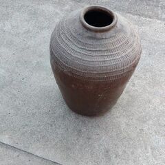 壺、水瓶