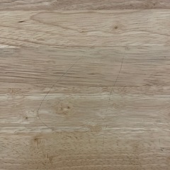 【受渡済】フィオレ　キッズデスクの画像