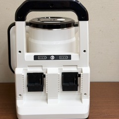 大特価！新品未使用！マキタ　電気ポットの画像