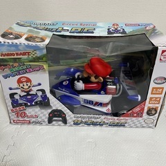 マリオおもちゃ