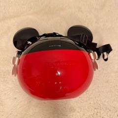 ミッキーポップコーンバケットの画像